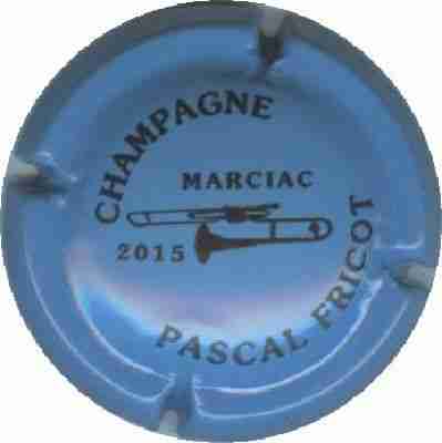 N°25 Marciac Jazz 2015, bleu et noir
Image Yves STEFANI
