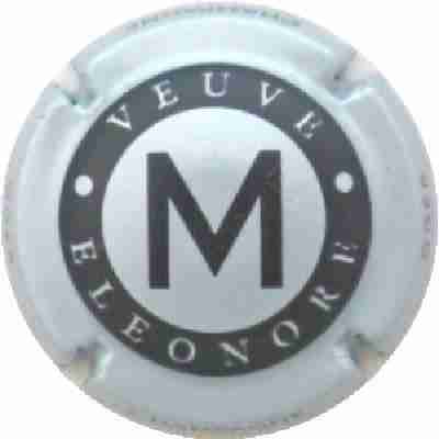 N°31 Puzzle 1 1 sur 8, Argent et noir, M de MYSTERE9
Photo J.R.
