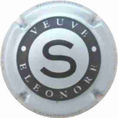 N°31 Puzzle 1 3 sur 8, Argent et noir, S de MYSTERE9
Photo J.R.
