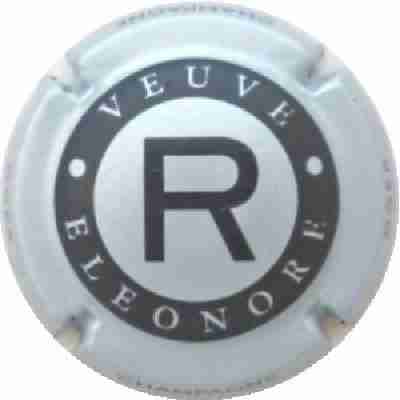 N°31 Puzzle 1 6 sur 8, Argent et noir, R de MYSTERE9
Photo J.R.
