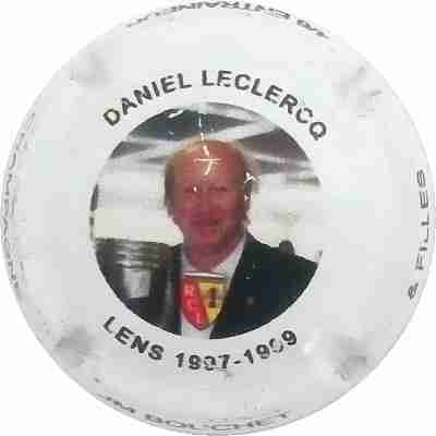 N°26c Lens, Daniel LECLERCQ 1997-1999
Photo Georges ALBERTI
