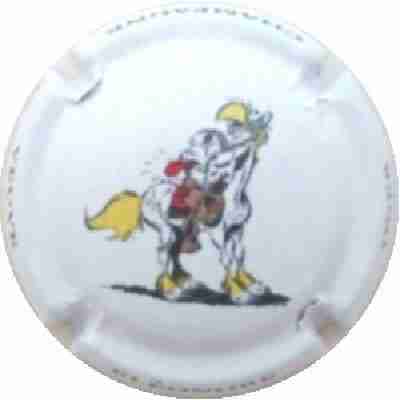 N°26 Série de 6 Lucky Luke, Jolly Jumper
Photo J.R.
Mots-clés: NR