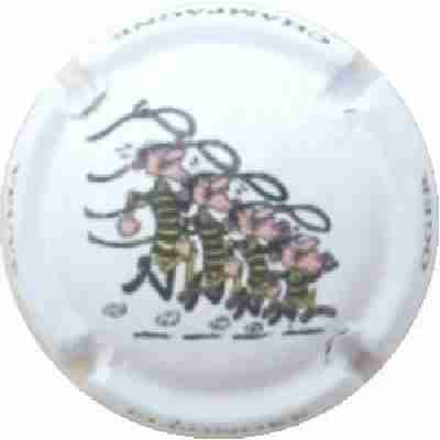 N°26 Série de 6 Lucky Luke, Les Daltons
Photo J.R.
