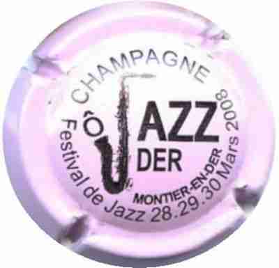 N°27b Jazz Der, rose
Image Yves STEFANI
