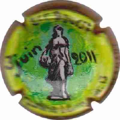 N°NR Peinte à  la main, essai
Image Yves STEFANI
Mots-clés: NR