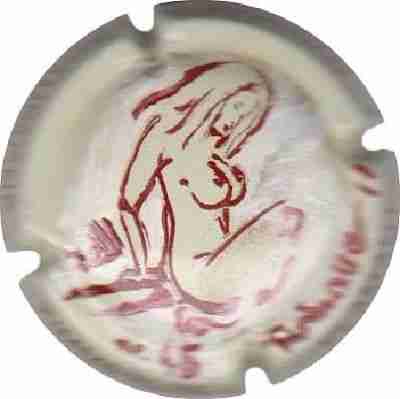 N°NR Peinte à  la main, essai
Image Yves STEFANI
Mots-clés: NR