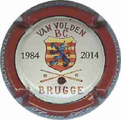 N°28b Brugge 2014 avec strass
Image Yves STEFANI
