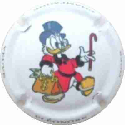 N°27 Série Walt Disney, Balthazar Picsou
Photo J.R.
