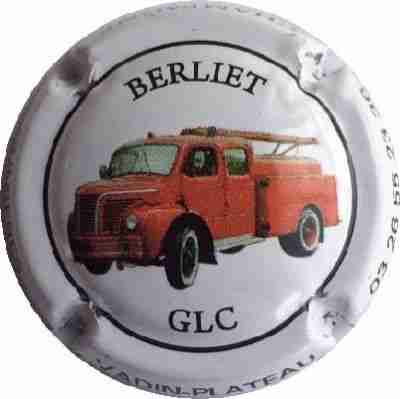 N°30a BERLIET GLC
Photo Nadia KUUS
