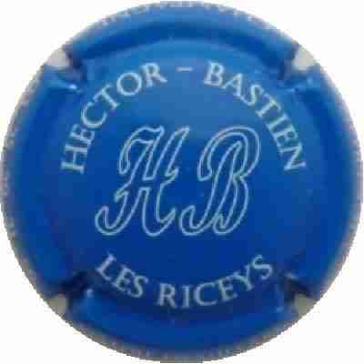 N°02 Bleu et blanc
Photo J.R.
