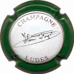 N°02 Contour vert, fond blanc
Image Yves STEFANI
