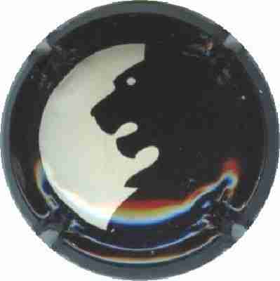 N°02 Crème, contour noir
Image Yves STEFANI
