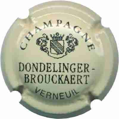 N°02 Série de 6 (Ecusson) Crème et noir
Image Yves STEFANI
