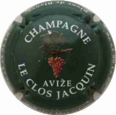 N°02 Fond vert foncé
Photo J.R.
