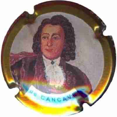 N°02 Polychrome, Nom sur fond blanc 
Image Yves STEFANI
