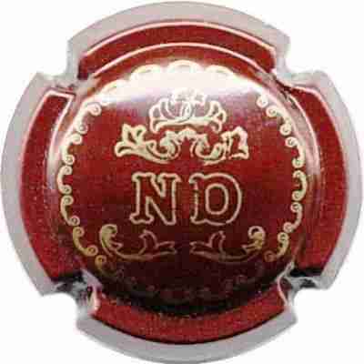 N°02 Marron foncé
Image Yves STEFANI
