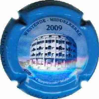 N°02 Middelkerke, 2009
Image Yves STEFANI
