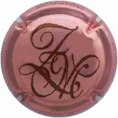 N°02a Rosé et marron
Image Yves STEFANI
