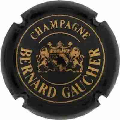 N°02 Noir et or, Grandes lettres baveuses, Boucle du P allongée vers le bas
Photo Louis BENEZETH
