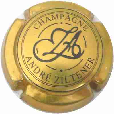 N°02 Or-jaune et noir
Image Yves STEFANI
