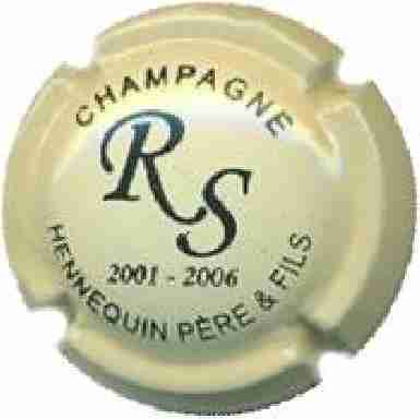 N°02 RS, crème 2006
Image Yves STEFANI
