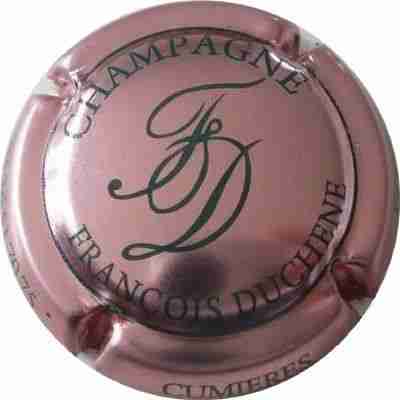 N°02 Rosé-violacé et vert foncé
Image Yves STEFANI
