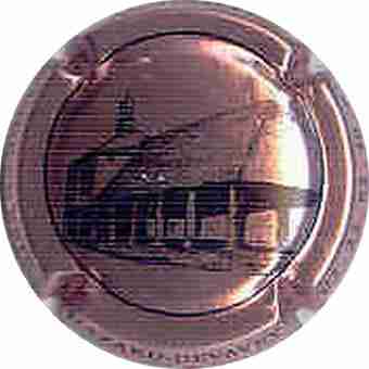 N°02 Rosé et noir
Image Yves STEFANI
