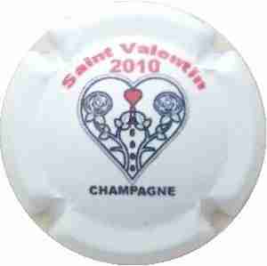 C38 Saint-Valentin 2010, série de5
Photo JR
