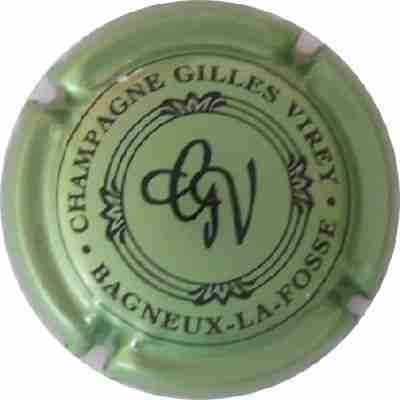 N°03 Vert métallisé et noir
Photo Luc BONED
