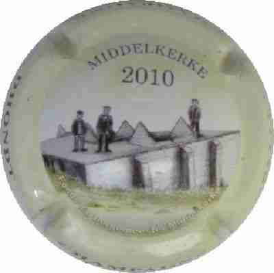 N°02a Middelkerke, 2010
Photo Bernard
