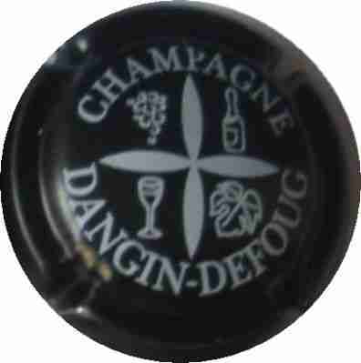 N°02 Série de 6 plaques (croix) noir et blanc
Image Yves STEFANI
