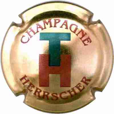 N°02 série de 6, TH, Or, rouge et bleu
Image Yves STEFANI
