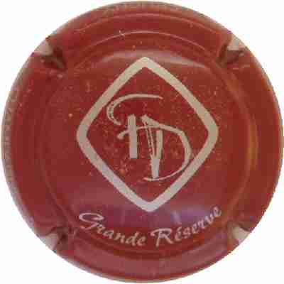 N°01b Bordeaux et blanc, grande réserve
Photo Luc BONED
