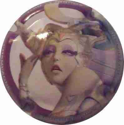 N°04f Contour violet
Image Yves STEFANI
