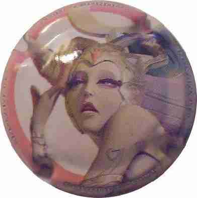 N°04e Contour rose
Image Yves STEFANI
