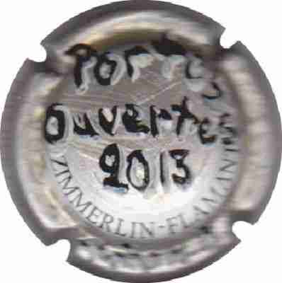 N°NR Portes ouvertes 2013, peinte à  la main
Image Yves STEFANI
Mots-clés: NR