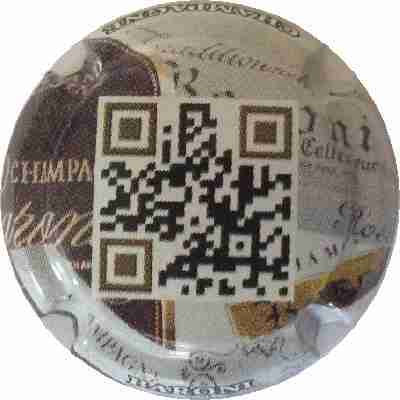 N°32 QR Code
Photo Bruno Hebmann GONTIER
