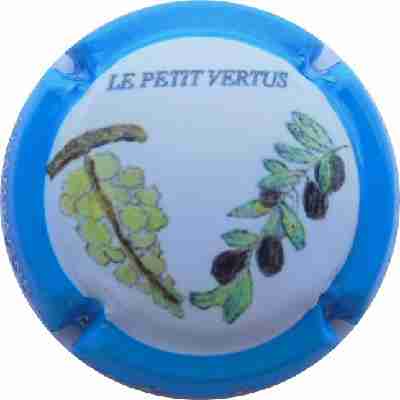 N°35 Petit Vertus 2016
Photo Luc BONED
