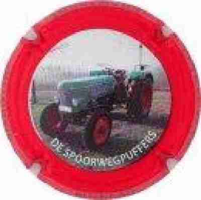 N°35 Contour rouge
Image Yves STEFANI
