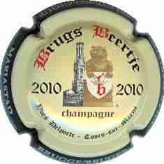 N°36 2010 (Cuvée Brugs Beertje)
Image Yves STEFANI
