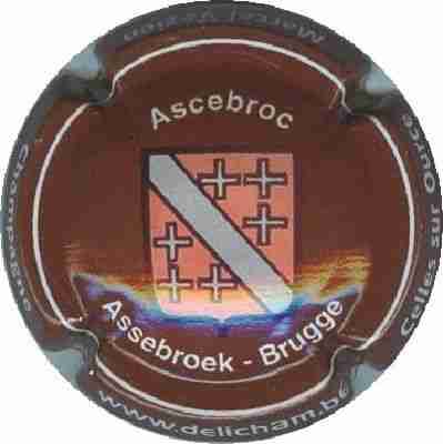 N°036 Assebroek-Brugge
Image Yves STEFANI
