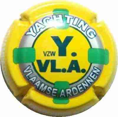 N°03 Contour jaune, Cuvée YACHTING
Image Yves STEFANI
