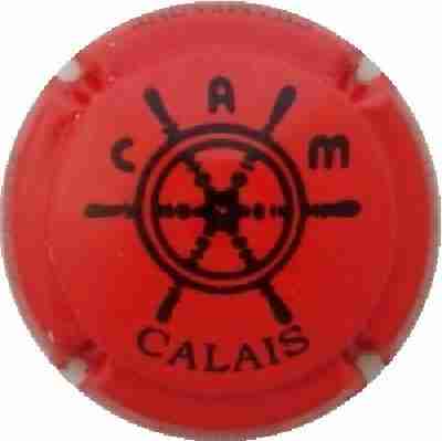 N°37x-NR C.A.M. Calais, rouge et noir
Photo J.R.
Mots-clés: NR