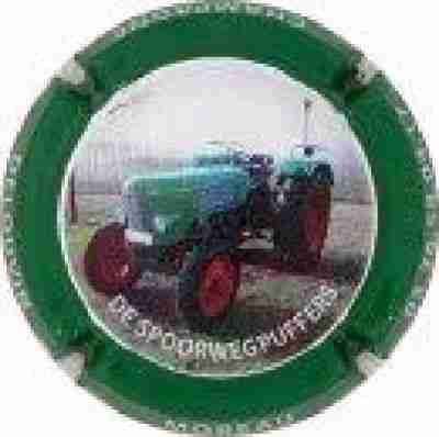 N°39 Contour vert
Image Yves STEFANI
