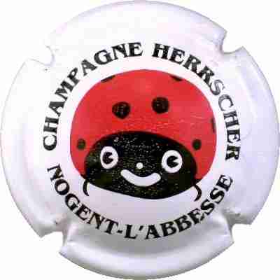 N°03 Série de 6 , Coccinelle. Fond blanc
Image Yves STEFANI
