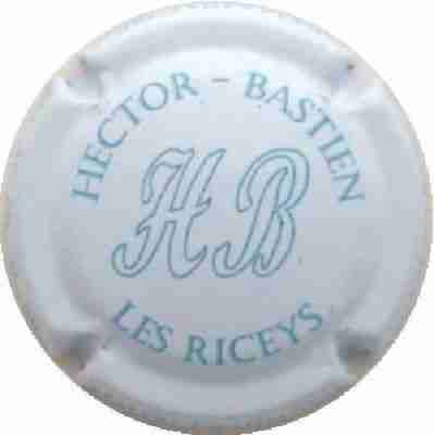 N°03 Blanc et bleu
Photo J.R.
