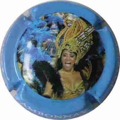 N°03 Contour bleu ciel
Image Yves STEFANI
Mots-clés: Carnaval de Rio