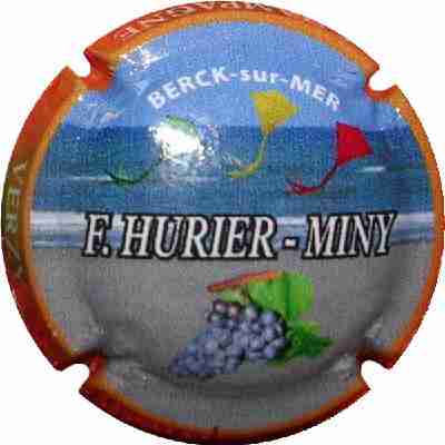 N°03 Contour orange
Photo Annie REGY
