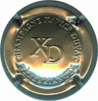 N°03 Estampée, or pâle
Image Yves STEFANI
