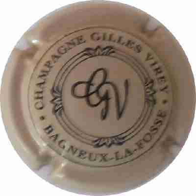 N°02 Grège et noir
Photo Luc BONED
